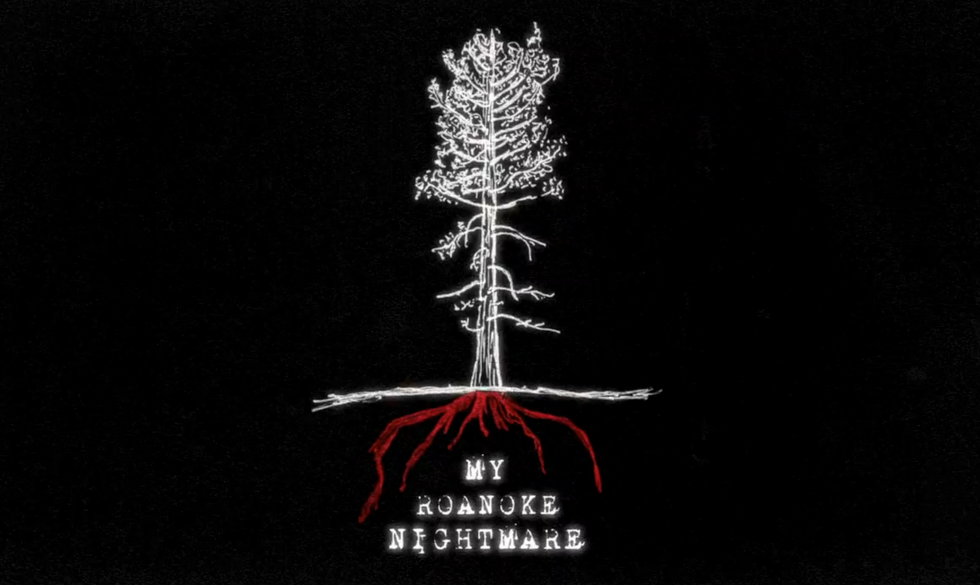 American Horror Story: Season 6