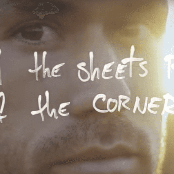 A Berkeley English Major Does a Close Reading of "Closer" by The Chainsmokers ft. Halsey