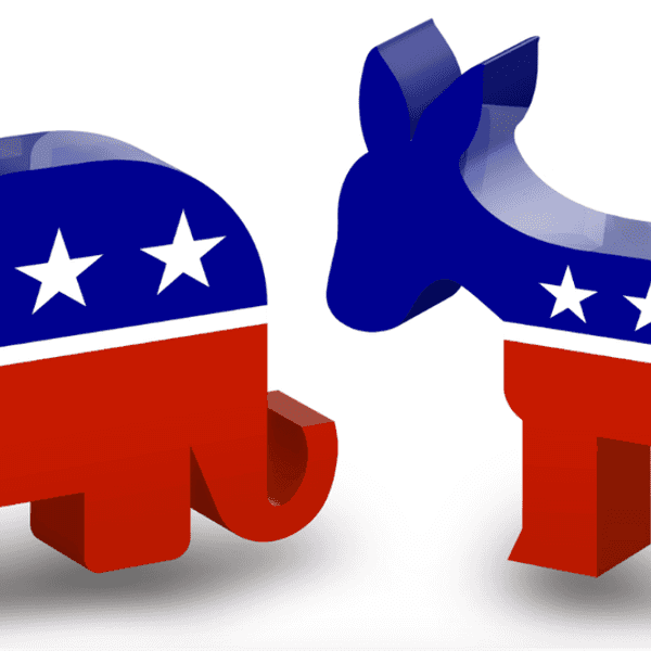 Why Politics Gives Me A Headache