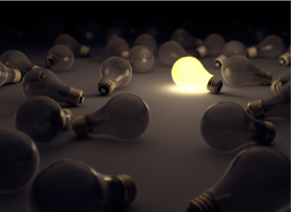 5 TED Talks Worth Binge Watching