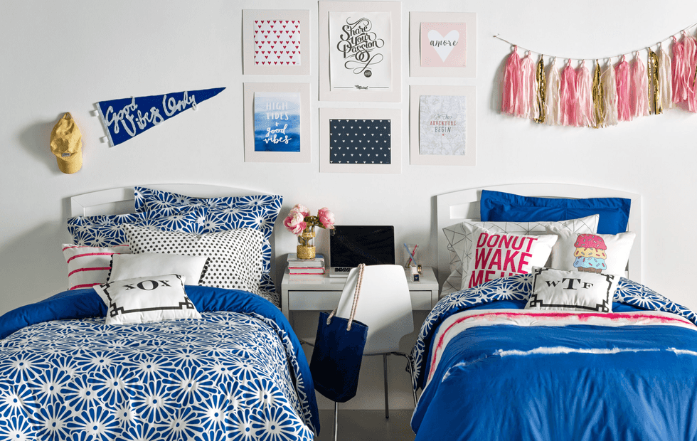 I'm A College Student, But Life Is "Hard"