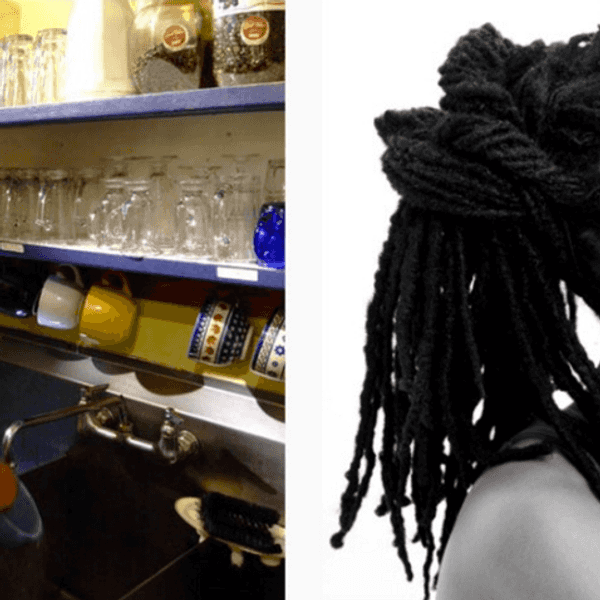No, Dreadlocks Are Not "Just A Hairstyle"