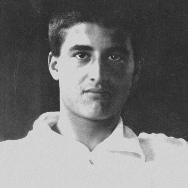 The Story Of The Man Who Taught Me How To Live