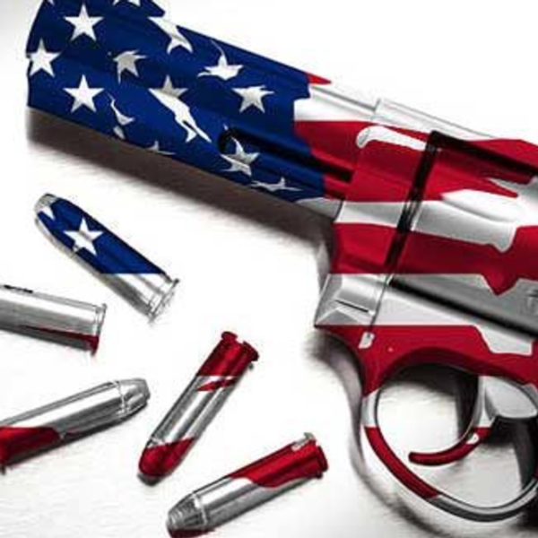 A Well-Regulated Militia