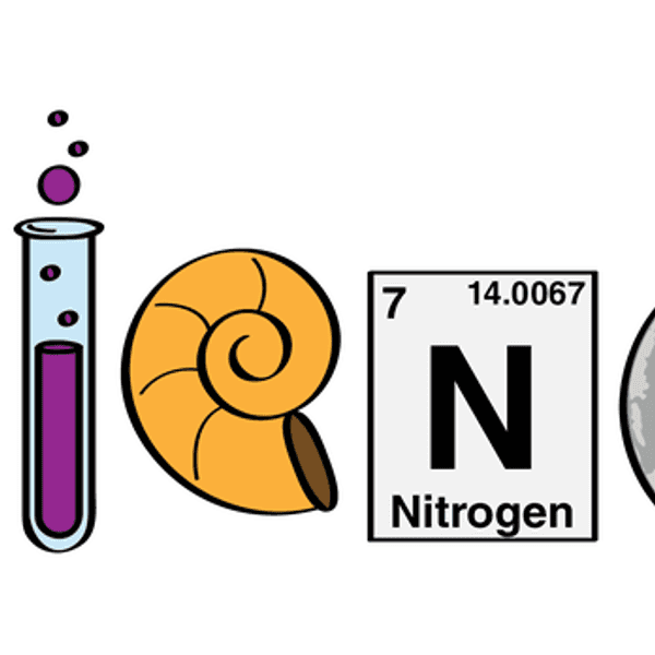 I Make Horrible Science Puns... But Only Periodically.