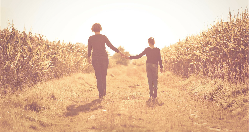 What My Mom Has Taught Me In Life