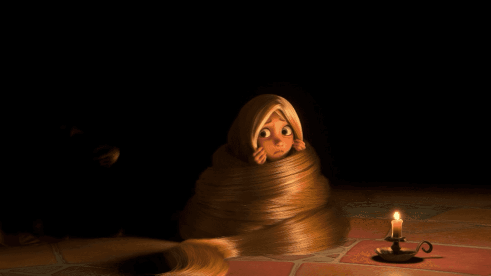 8 Signs That Prove You Hate Scary Movies