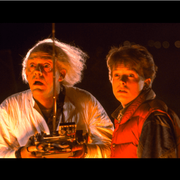 11 Back to the Future-Like Technologies That You Can Buy