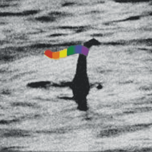 No, Straight People, You Don't Have "Gaydar"