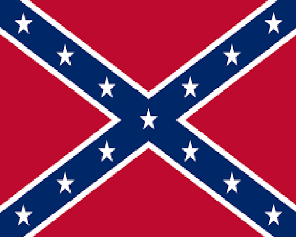 Ten Things I've been Told