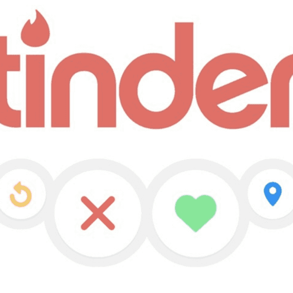 10 Types Of People On Tinder