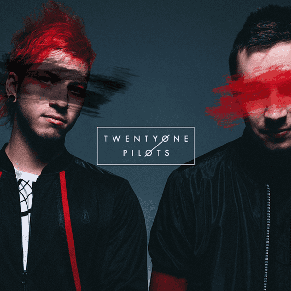 The universal experience of writer's block: As told by Twenty One Pilots