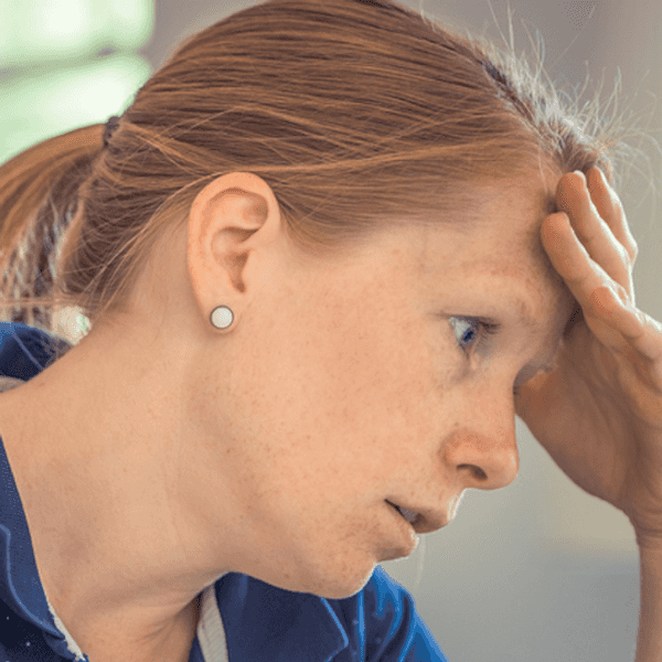 An Open Letter To Someone Who Overthinks Everything