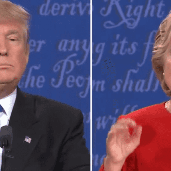 What Has Happened In September To Our Presidential Candidates?