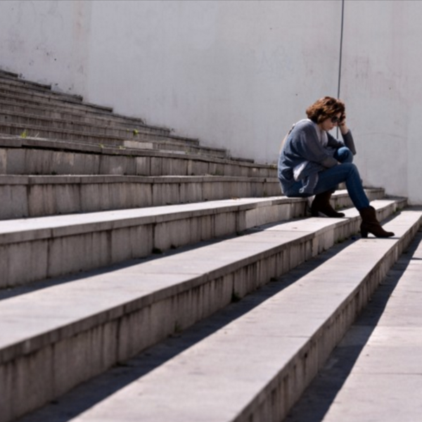 Uncomfortable, And Perhaps Offensive Musings