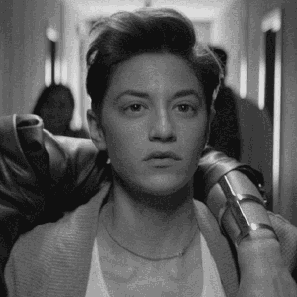 A Look At Lady Gaga's ''Til it Happens to You'