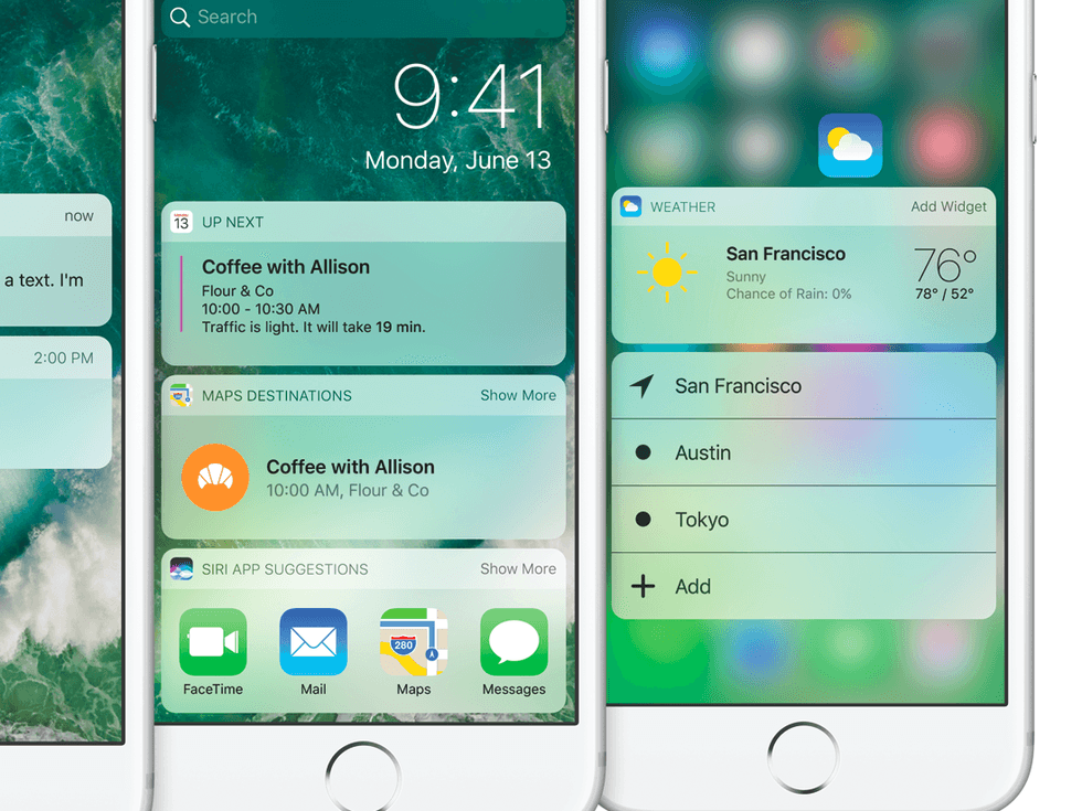 Haven't Updated To iOS 10 Yet? Read This!