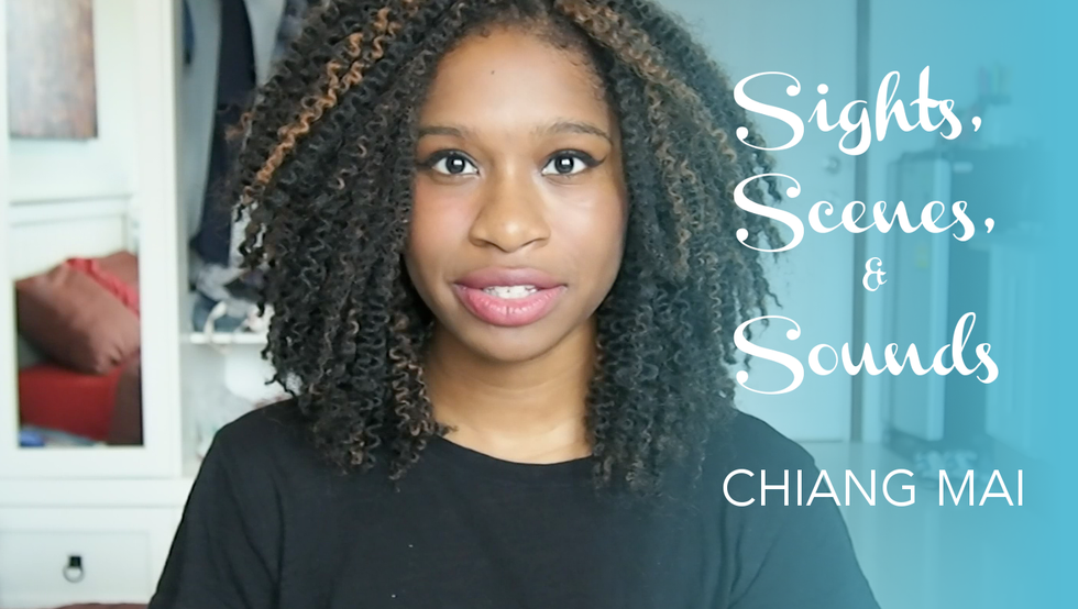 4 Things I Loved About Chiang Mai