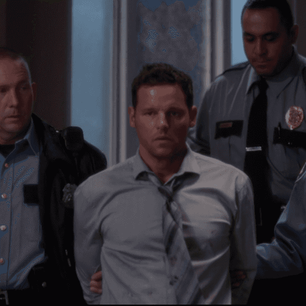 Grey's Anatomy Came Back On Thursday And It Was Intense
