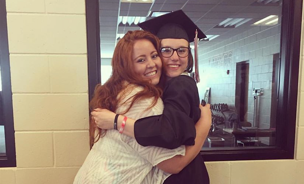 To The Struggling College Freshman