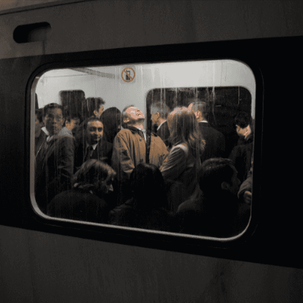 Breaking Free From Banality