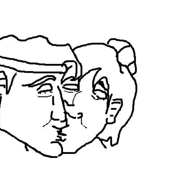 Disney Slash: Shipping At It's Finest