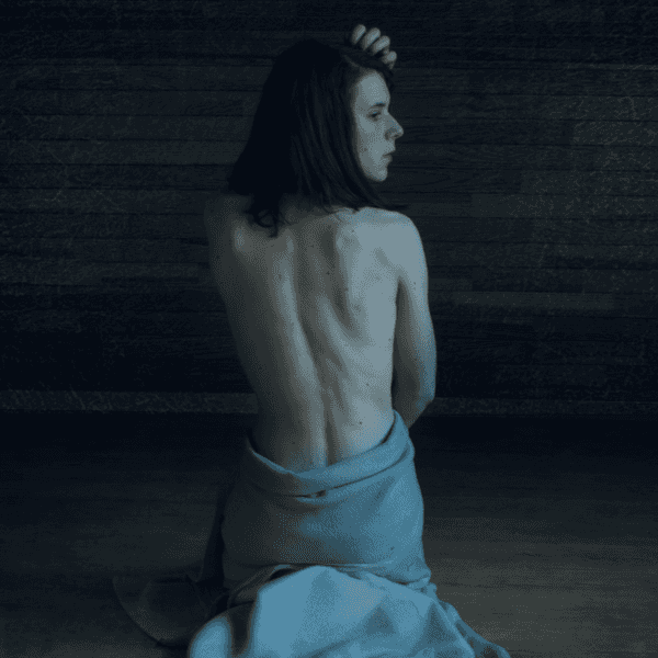 Just Because I'm A Size 2 Doesn't Mean I Don't Struggle With Body Image