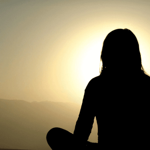 The Art Of Being Mindful