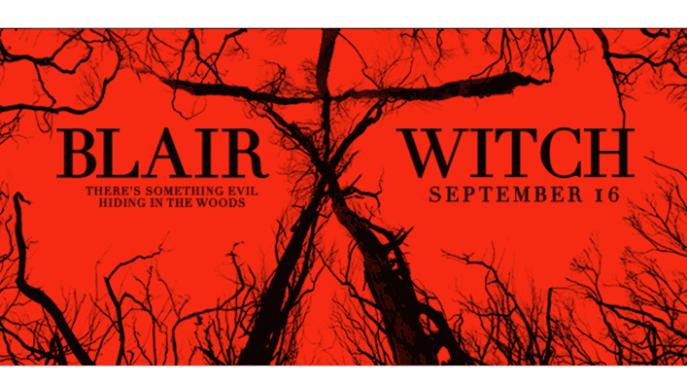 Fans Rejoice! 'Blair Witch' Actually Does Justice To The Original