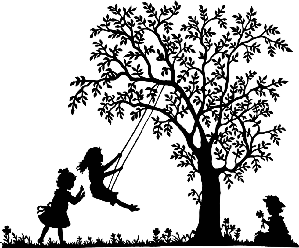 Why My Siblings Will Always Be My Forever Best Friends