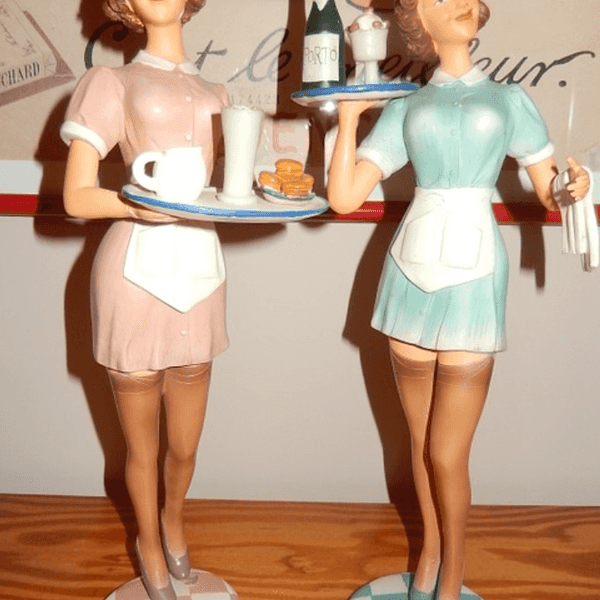 5 Things Your Waiter Wants You to Know