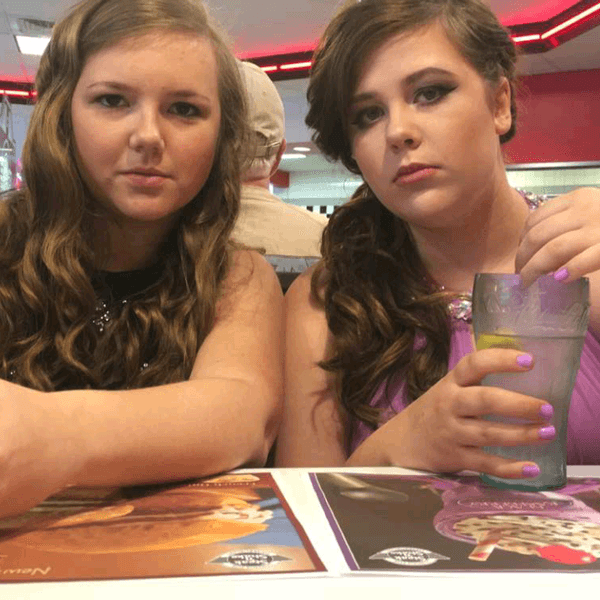 An Open Letter To My Younger Best Friend