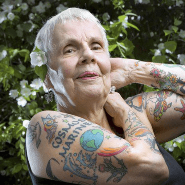 Why I Will Never Regret My Tattoos