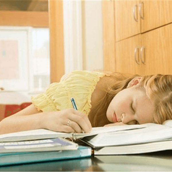 5 Woes Of Being Sick At College