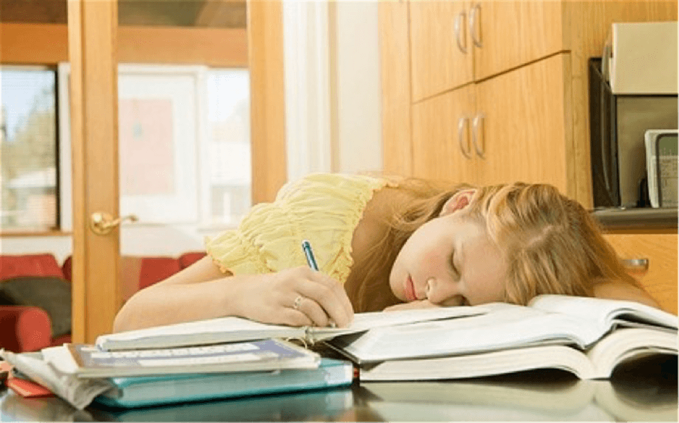 5 Woes Of Being Sick At College