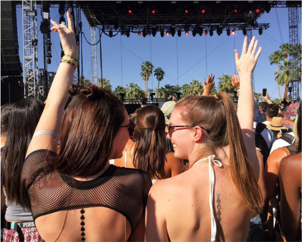 Why Live Music Will Never Die