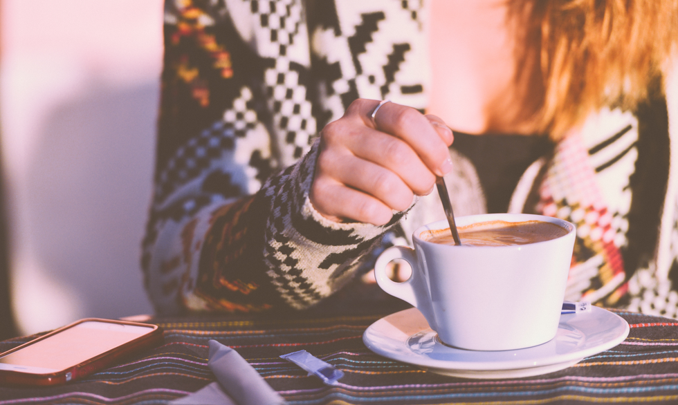 10 Thoughts I Have When Going To My 8 AM