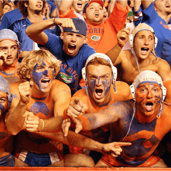 5 Ways To Not Be An Annoying Sports Fans