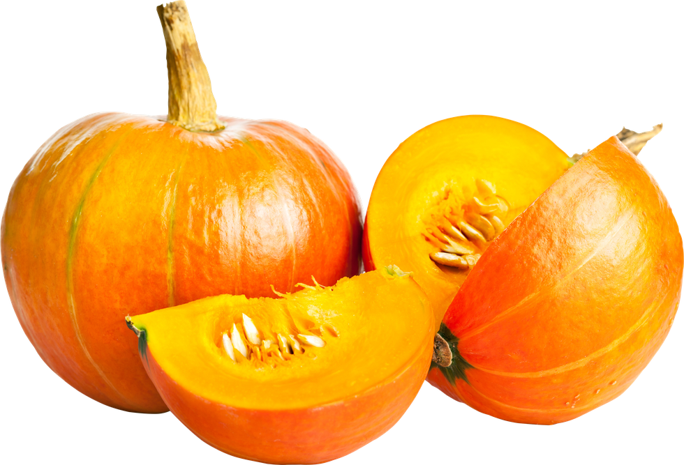 10 Non-PSL Recipes for Pumpkin