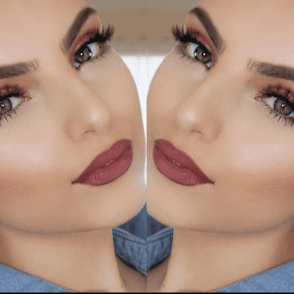 Why Makeup Is Good For You