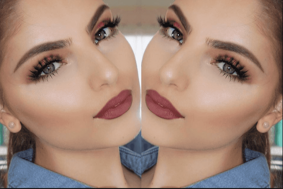 Why Makeup Is Good For You