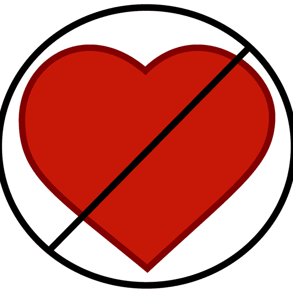 Twelve Steps To Getting Over A Stupid Crush