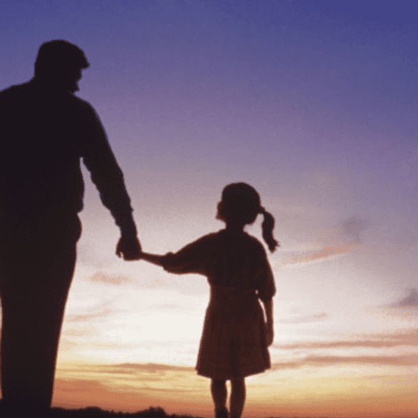 14 Signs You're a Pastor's Kid