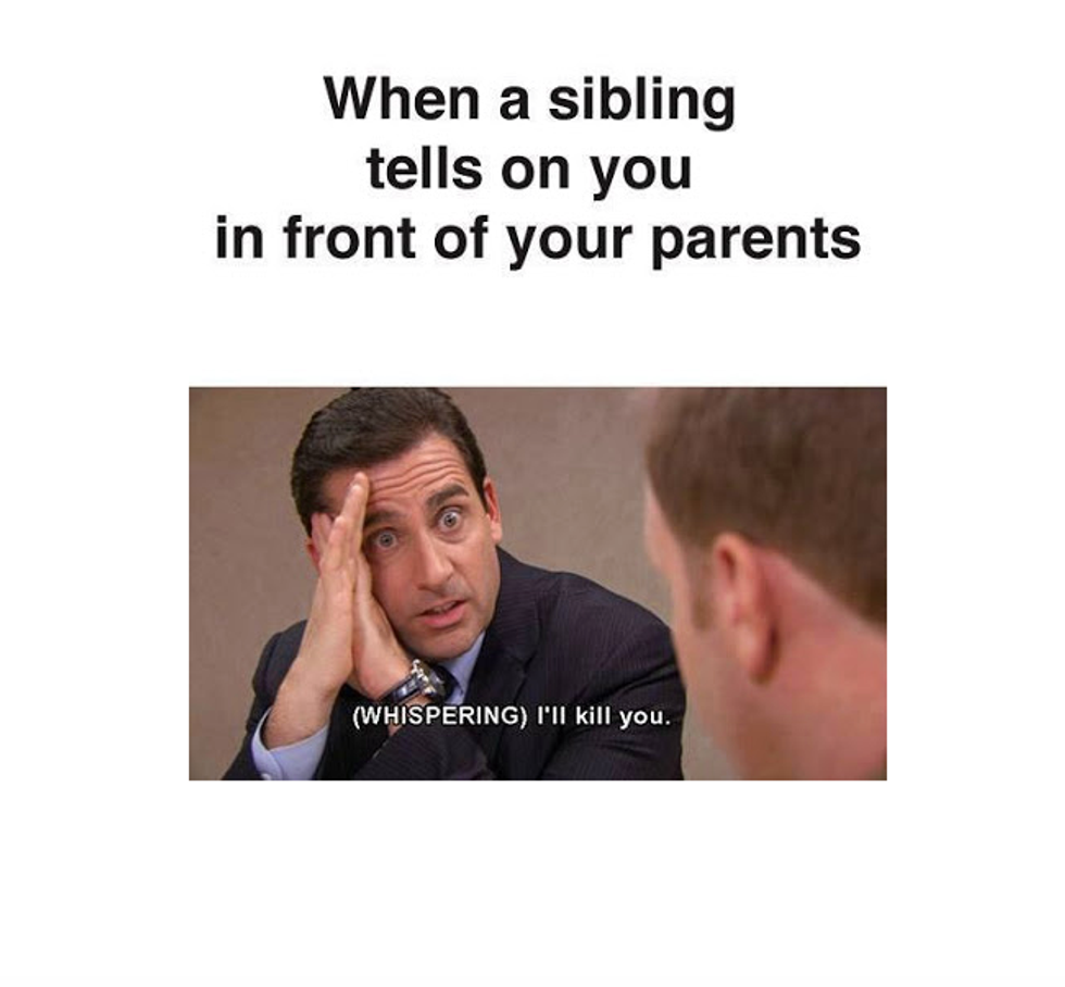 The Tiny Things My Mom Made