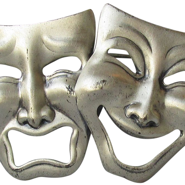 THEATRE-A WORLD OF...