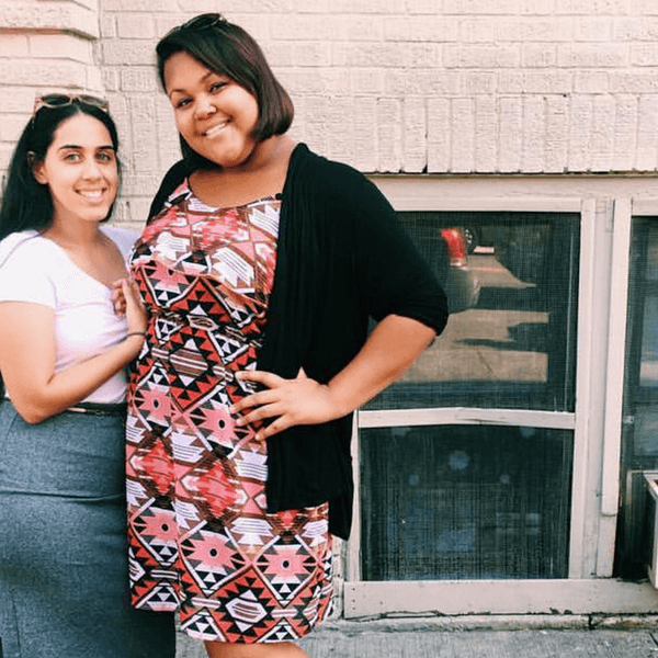 To My Best Friend Living In Another State