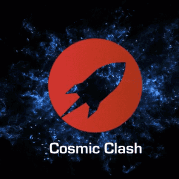 Help Fund Dylan To Bring Cosmic Clash To Life