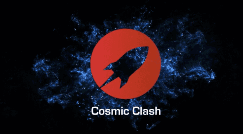 Help Fund Dylan To Bring Cosmic Clash To Life