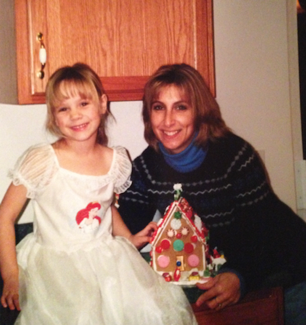 An Open Letter To My Day One