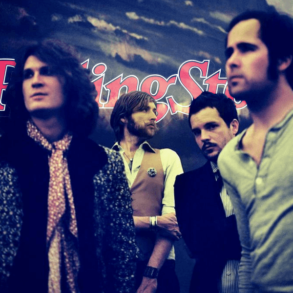 The Killers vs Rolling Stone: The Case Of The Disappearing Album Review